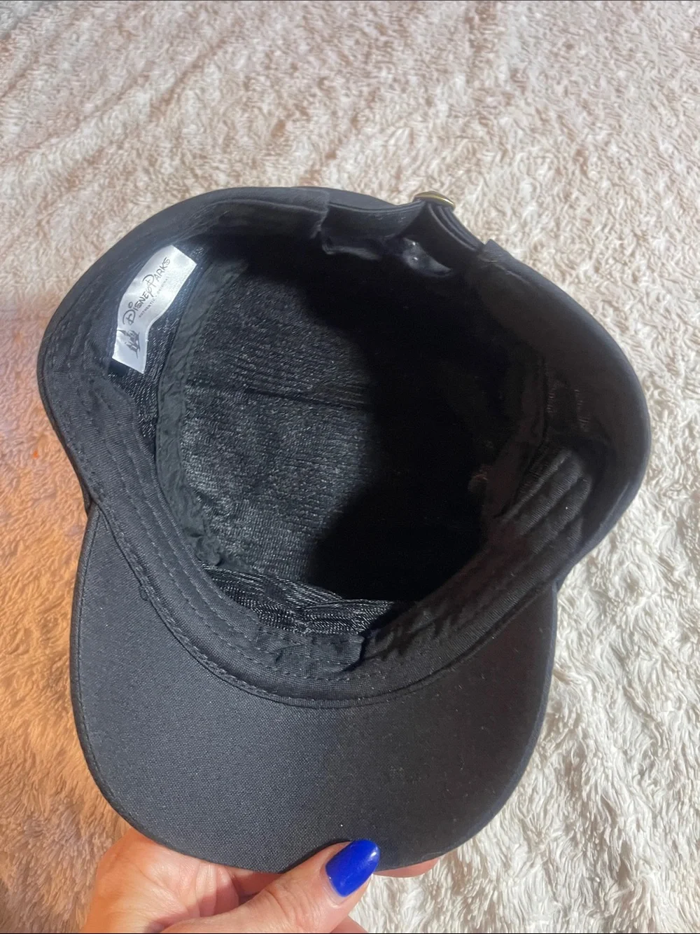 Disney Pirates of the Caribbean youth size hat